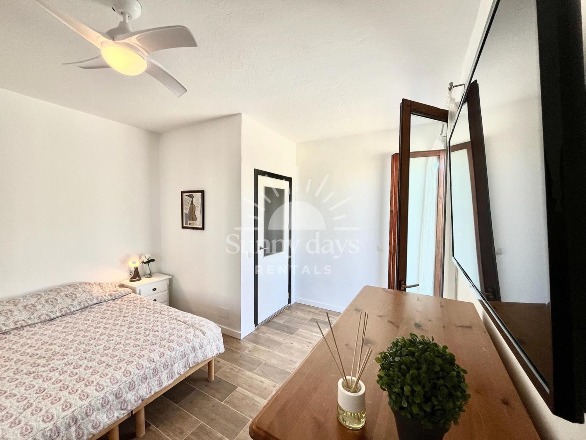 El Castillo De Ralph Bed & Breakfast Ел Ехидо Екстериор снимка
