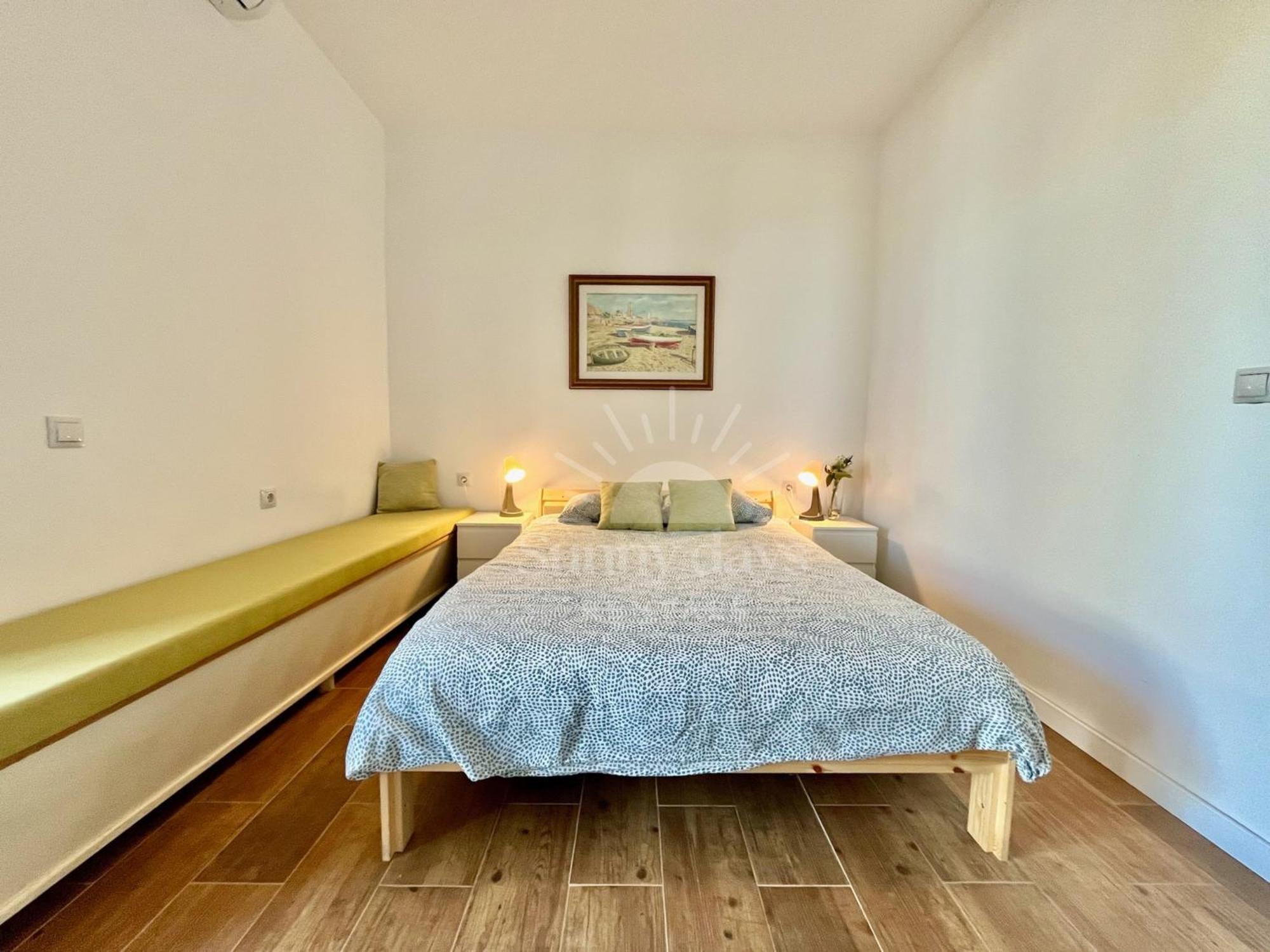 El Castillo De Ralph Bed & Breakfast Ел Ехидо Екстериор снимка